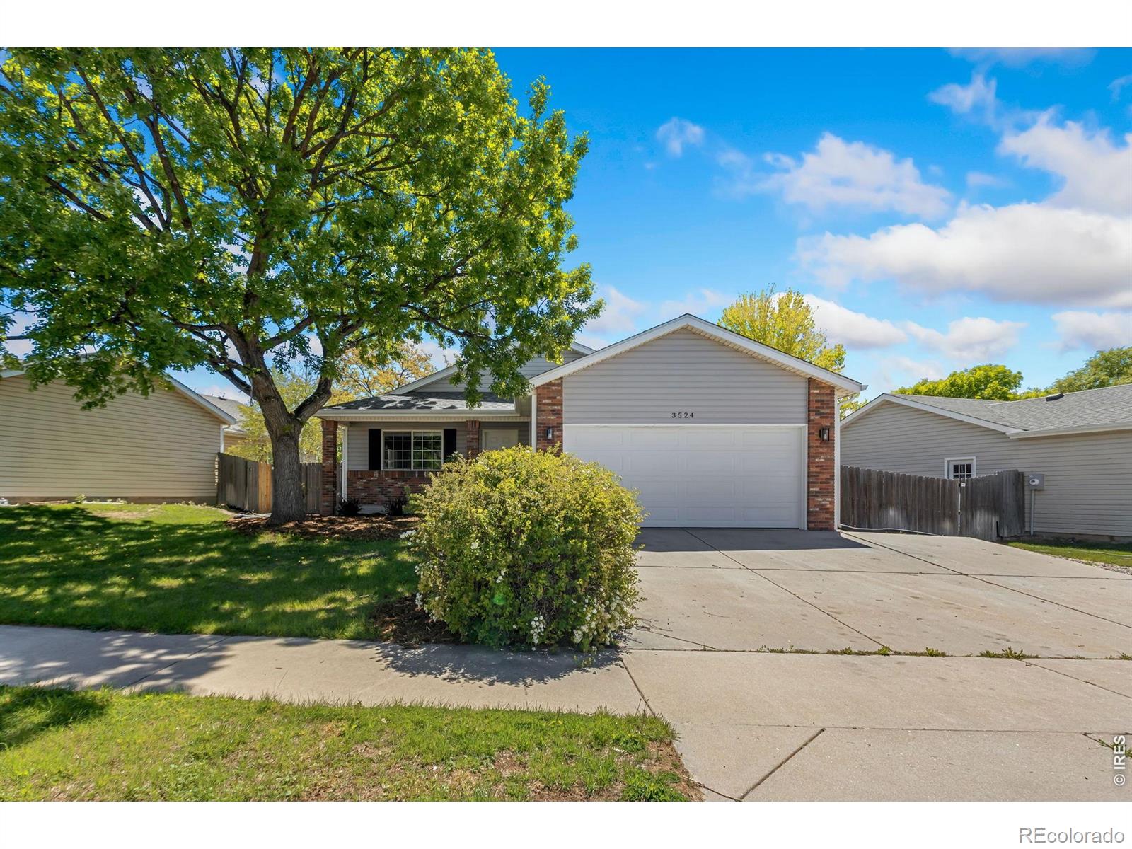 evans&nbsp; House Search Picture