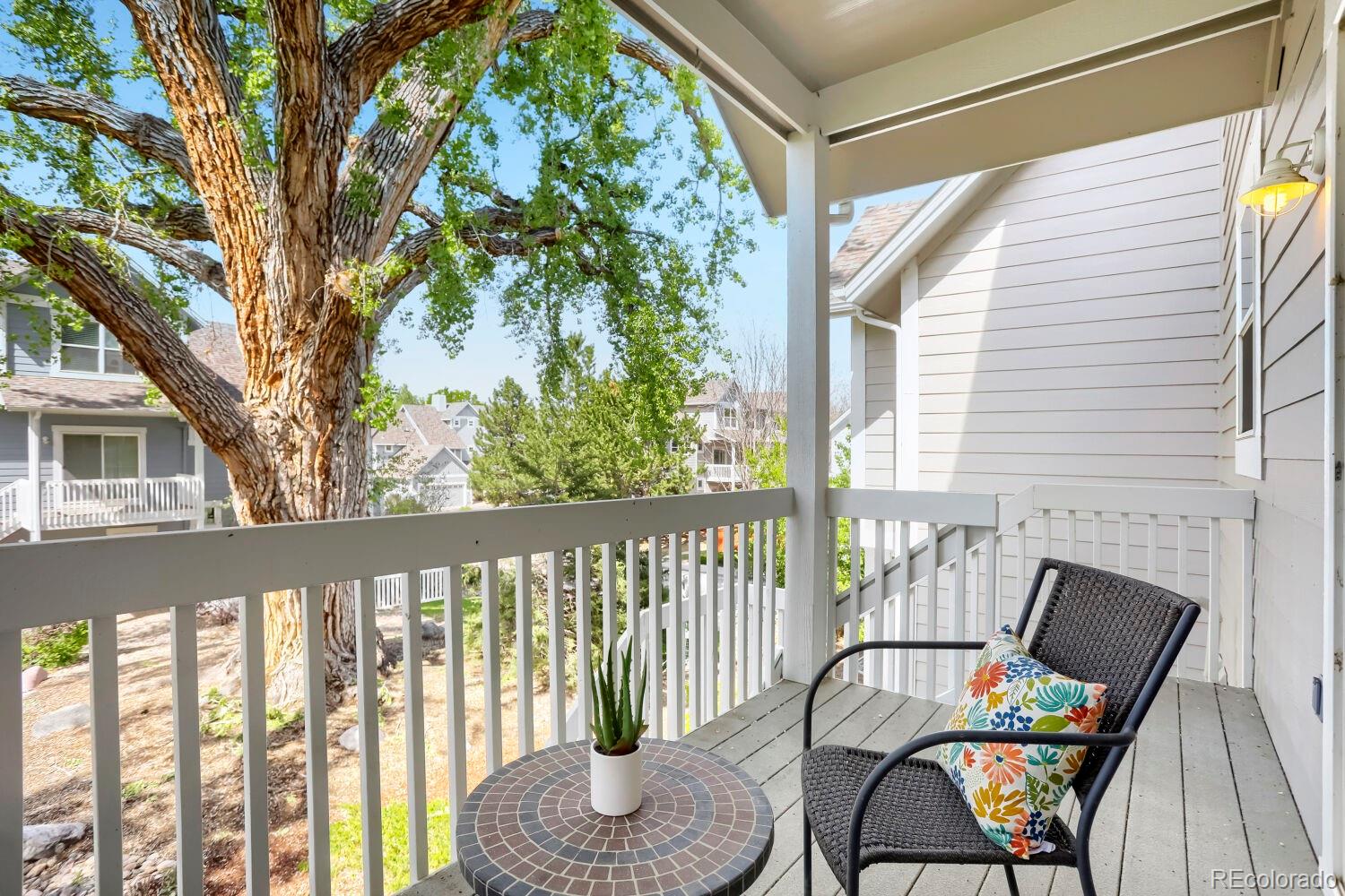 Creekside Longmont Home | MLS #: 34723302261  Watersong Circle, Longmont Beds: 2 Baths: 3 Price: $489,900