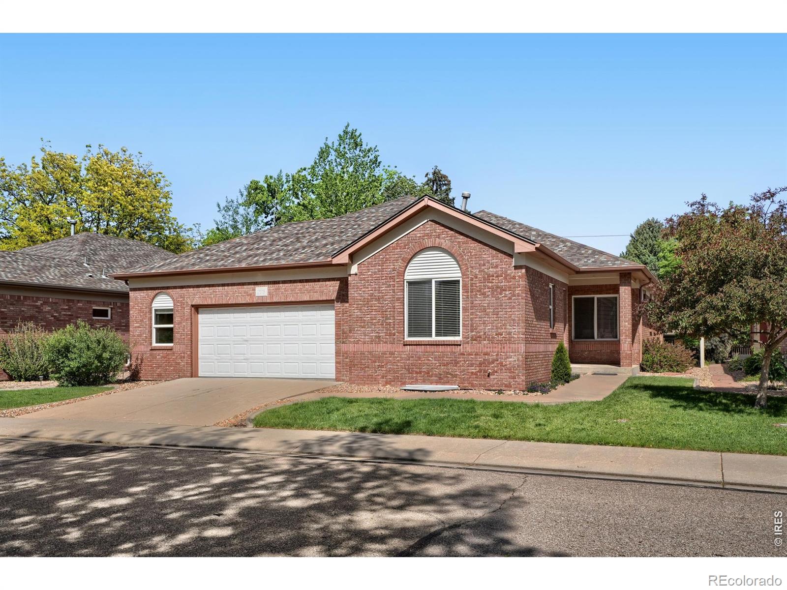 1013  Boxelder Circle, longmont&nbsp; House Search MLS Picture