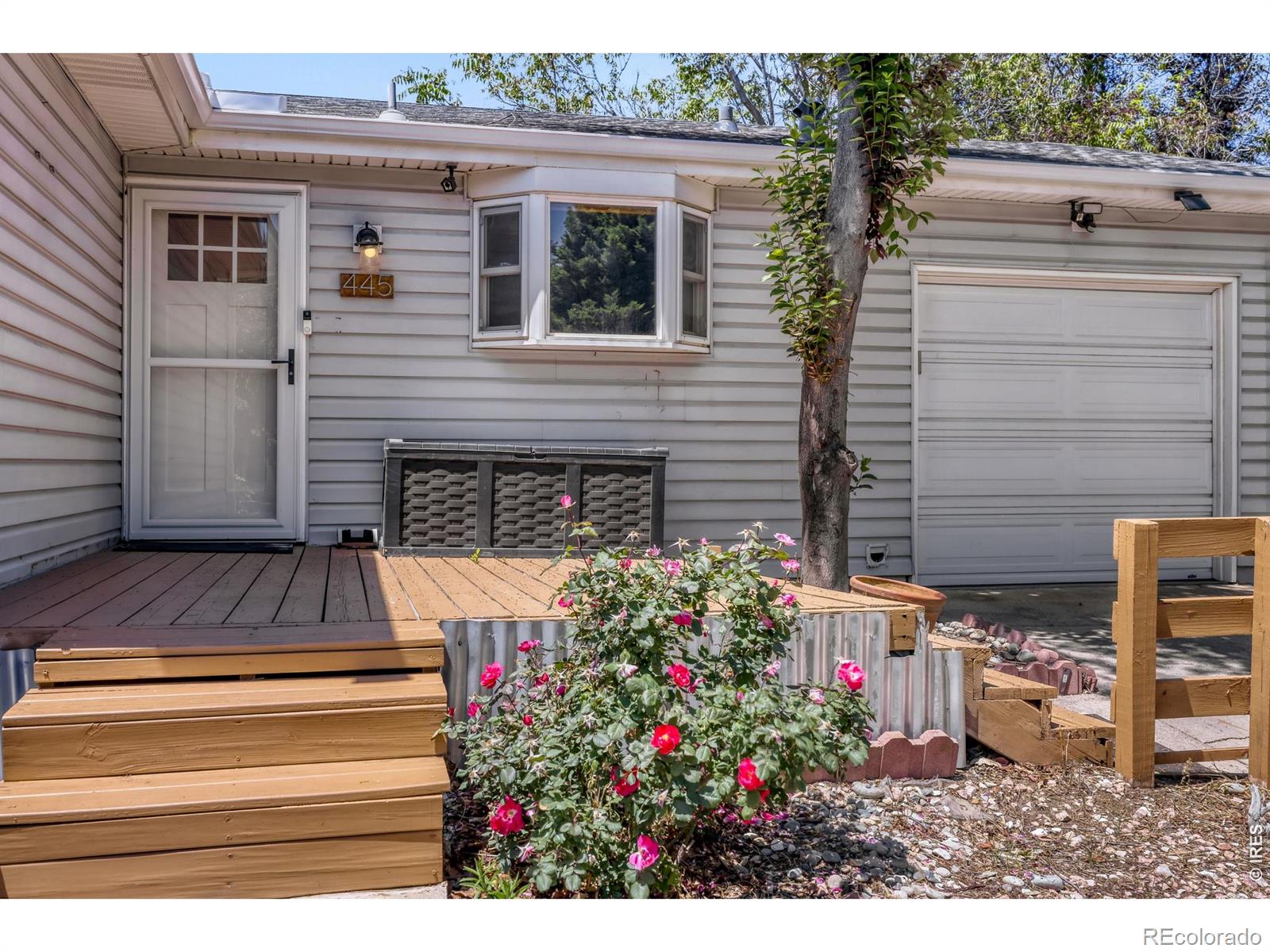 445  Hickory Place, broomfield&nbsp; House Search MLS Picture