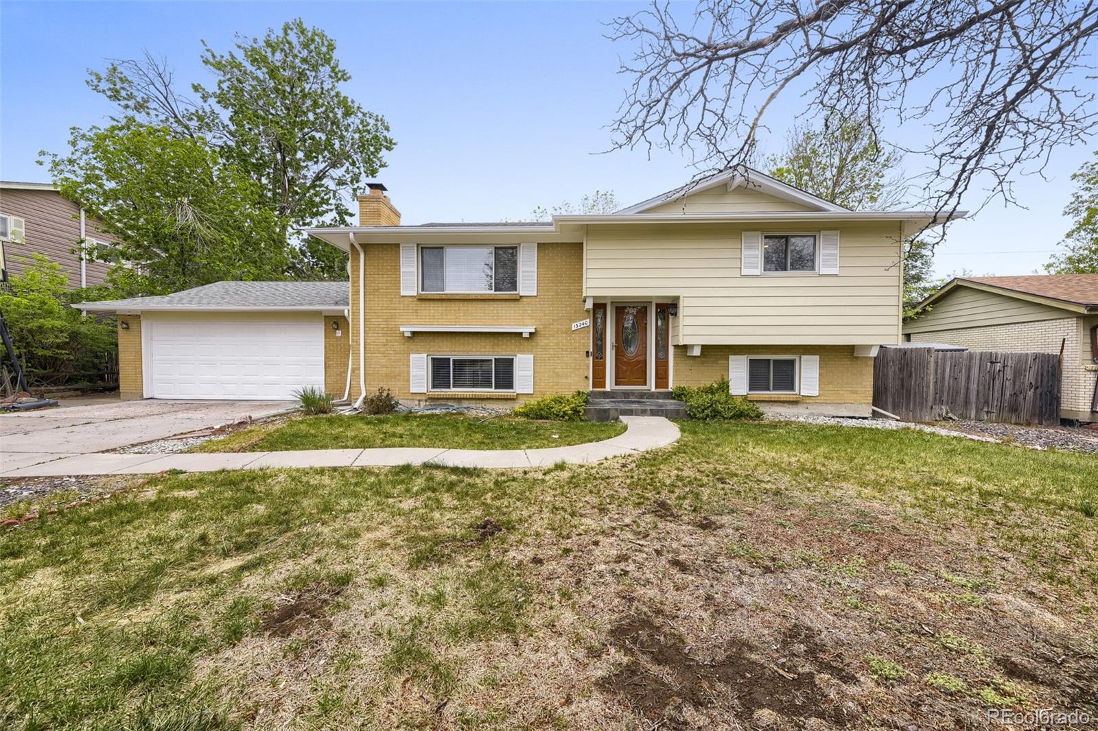 aurora&nbsp; House Search Picture