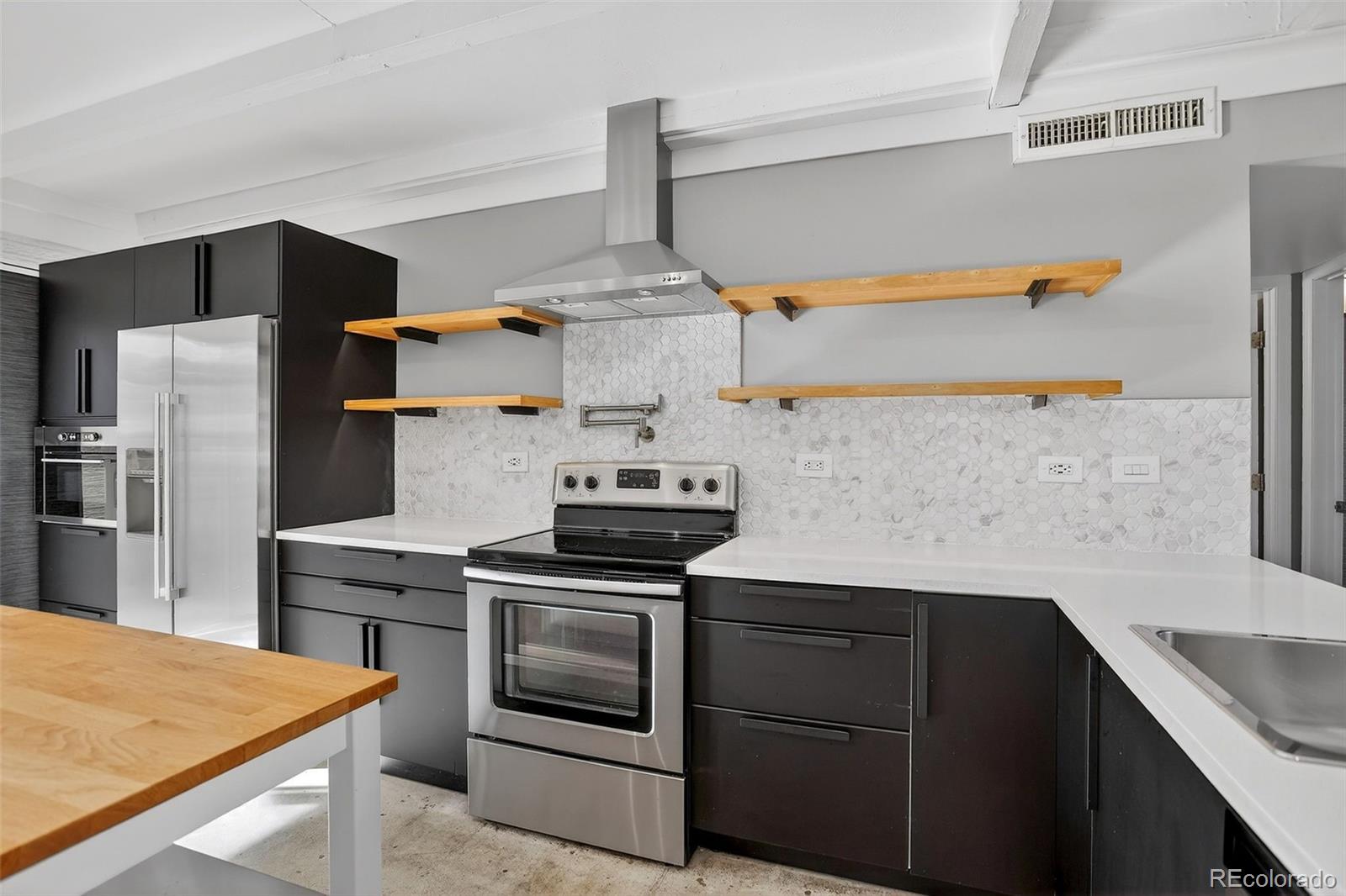Villa Park Denver Home | MLS #: 21918131040 N Stuart Street, Denver Beds: 2 Baths: 2 Price: $380,000