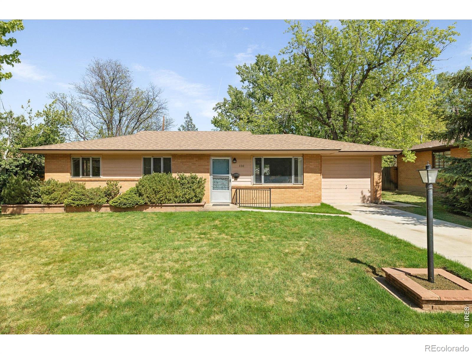 Martin Acres Boulder Home | MLS #: 4567891059248330  32nd Street, Boulder Beds: 3 Baths: 1 Price: $750,000