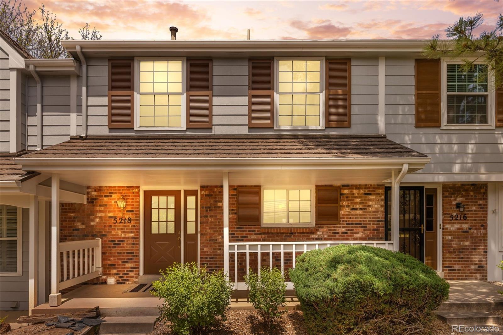 5218 S Jellison Street, littleton&nbsp; House Search MLS Picture