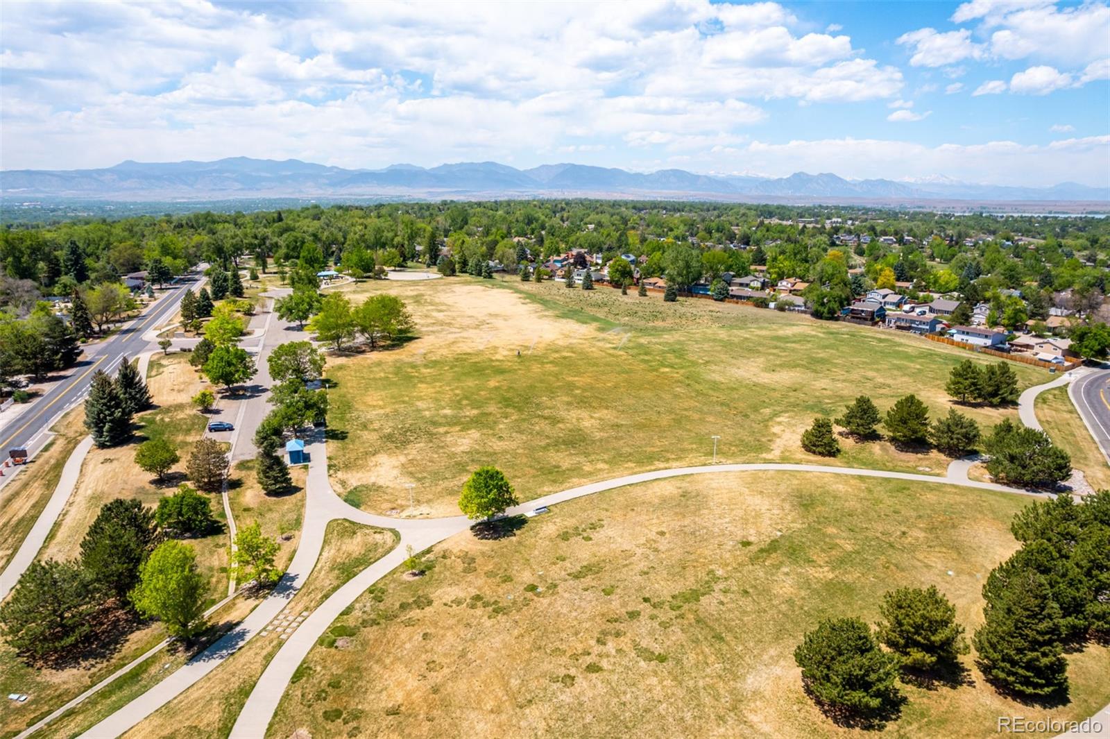 9665 W 73rd Avenue, arvada&nbsp; House Search MLS Picture