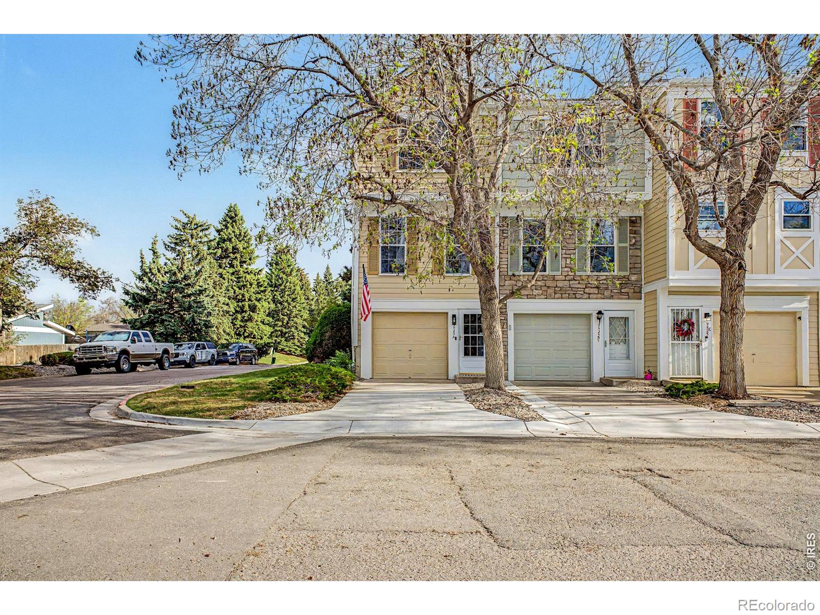 Lexington Village Littleton Condo / Townhome | MLS #: 45678910592529525 W Coal Mine Avenue A, Littleton Beds: 2 Baths: 2 Price: $420,000