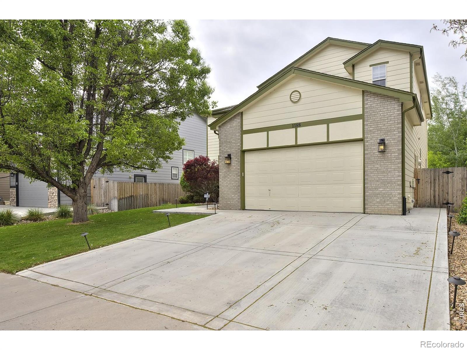 1188 W 111th Avenue, northglenn&nbsp; House Search MLS Picture