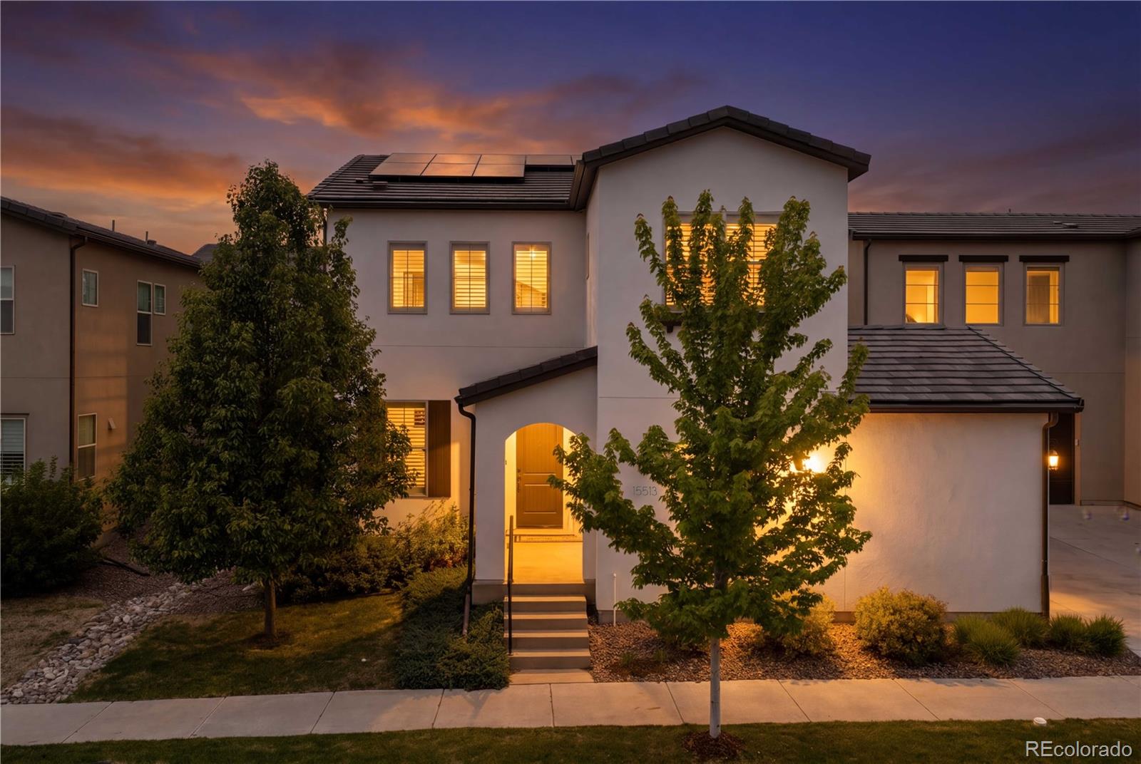 Solterra Lakewood Home | MLS #: 163725315513 W Vassar Avenue, Lakewood Beds: 4 Baths: 4 Price: $910,000