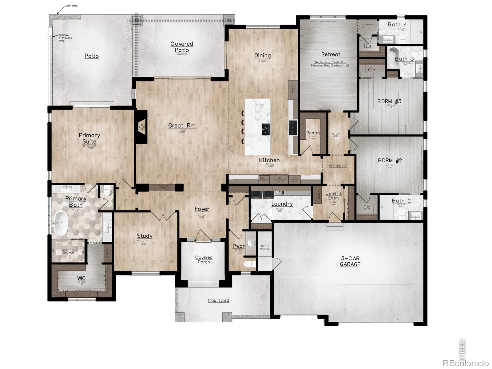 5083  Cottonwood Drive, boulder&nbsp; House Search MLS Picture