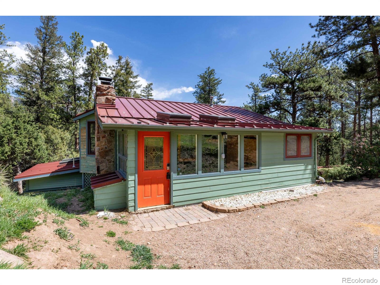 1003  Eagle Drive, lyons&nbsp; House Search MLS Picture