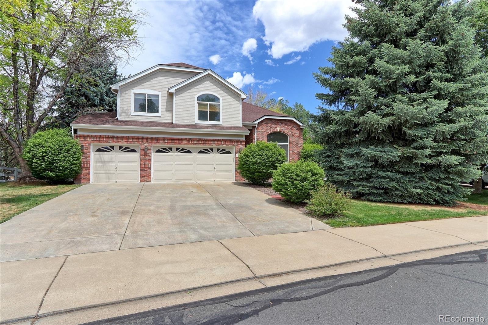 Cheyenne Ridge Westminster Home | MLS #: 896929114474  Jason Drive, Westminster Beds: 4 Baths: 4 Price: $875,000