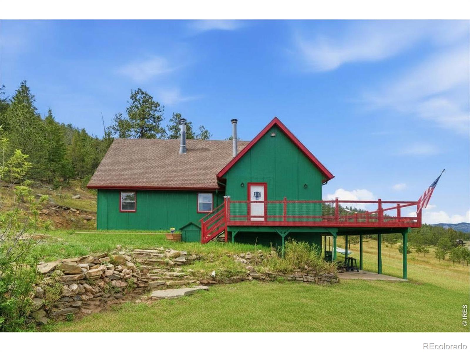 246  Picacho Place, drake&nbsp; House Search MLS Picture
