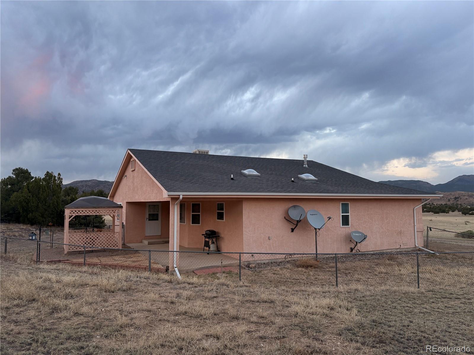 282  Meadowdale Lane, canon city&nbsp; House Search MLS Picture