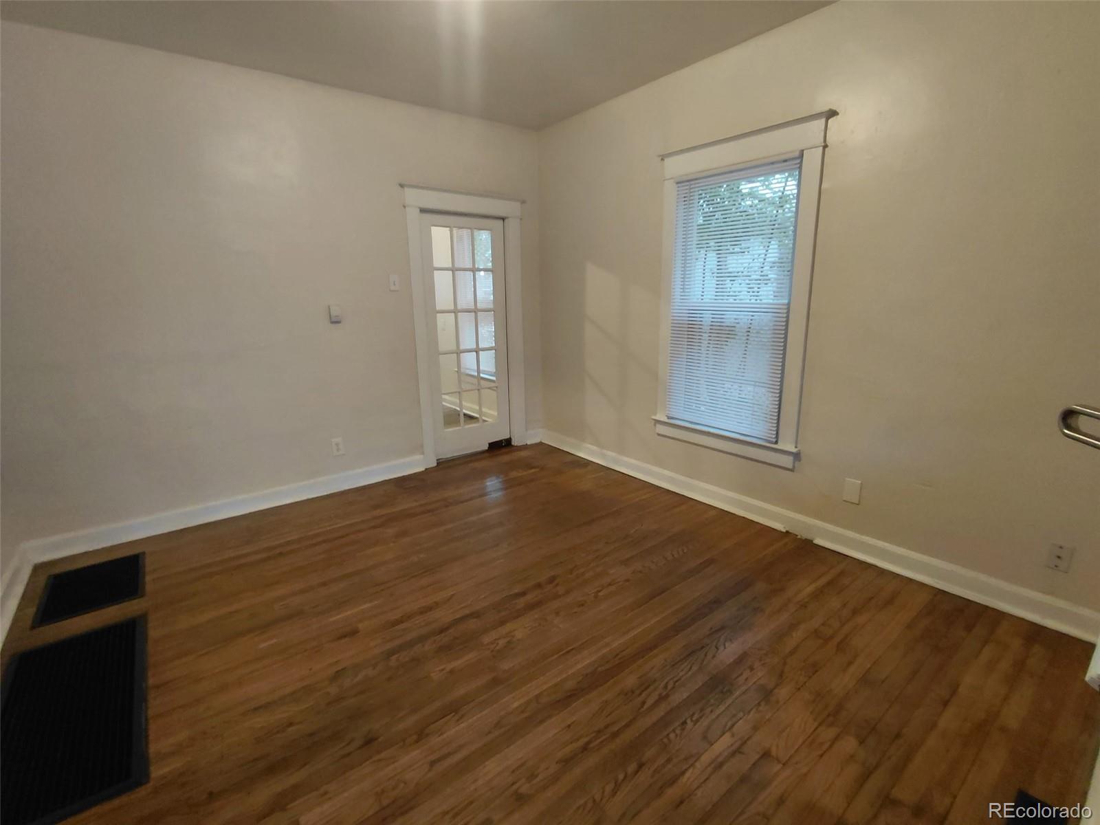1917 S Fox Street, denver&nbsp; House Search MLS Picture