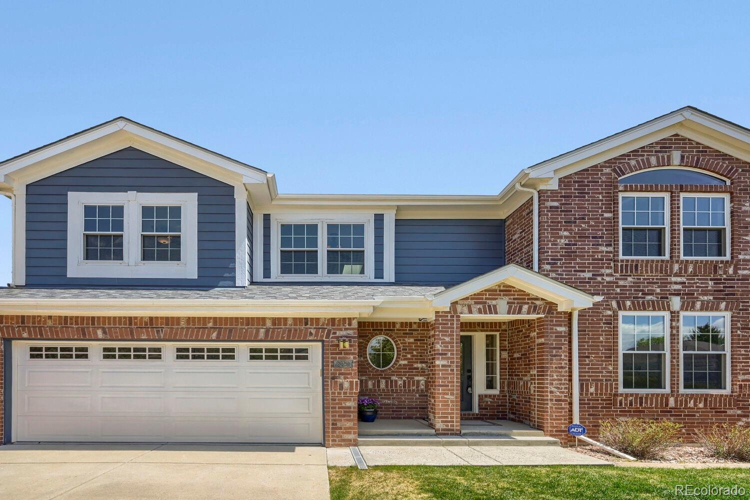 529  Whitetail Circle, lafayette&nbsp; House Search MLS Picture