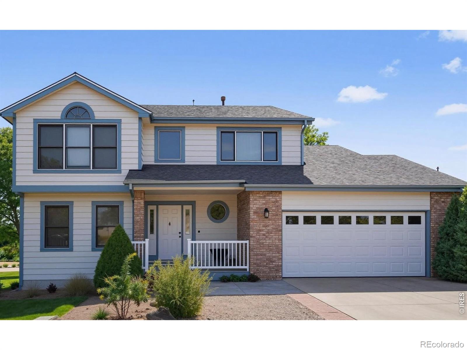 Ftc Fort Collins Home | MLS #: 45678910592814209  Wellington Drive, Fort Collins Beds: 4 Baths: 3 Price: $750,000