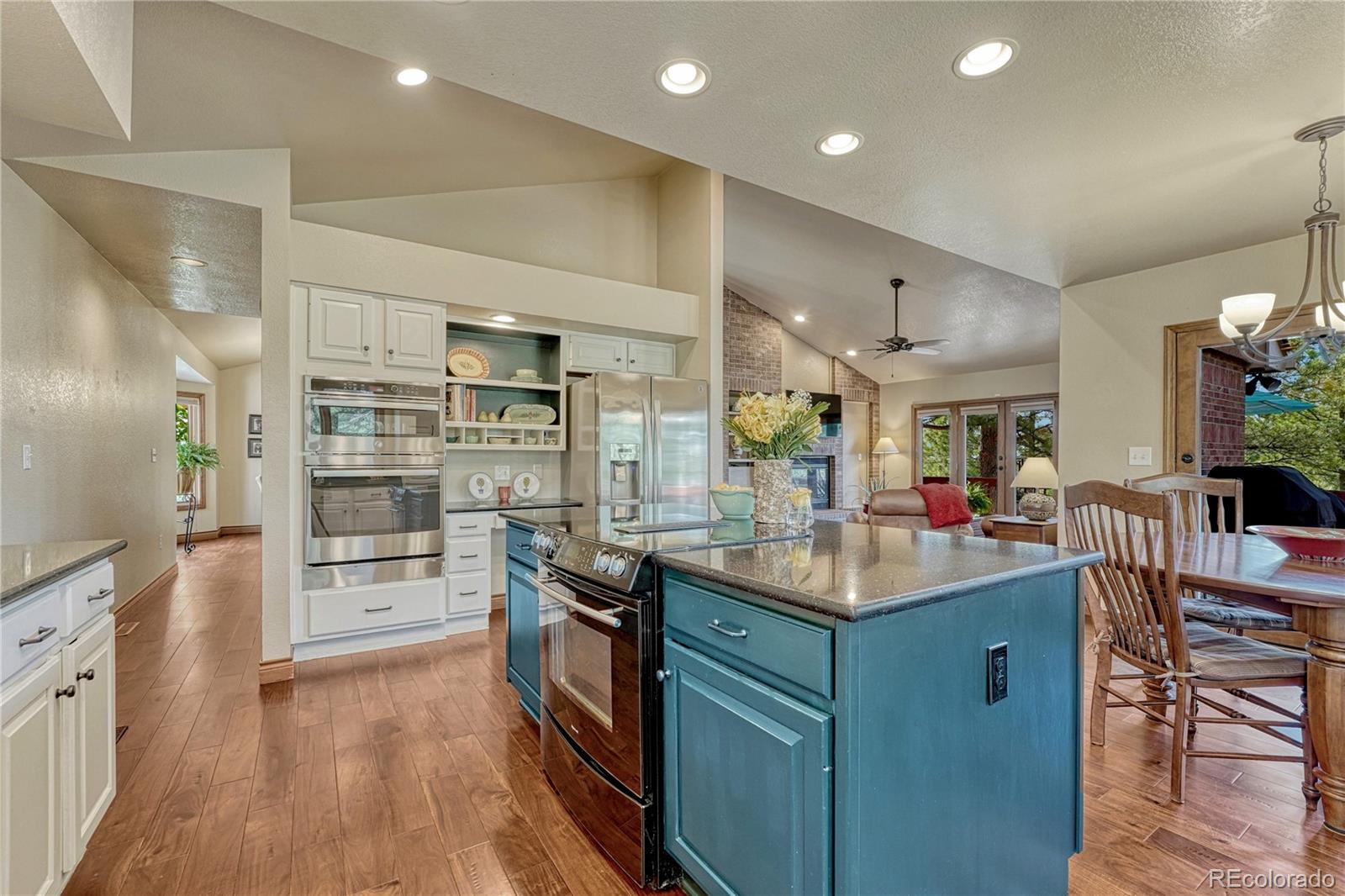 5988  Angie Court, parker&nbsp; House Search MLS Picture