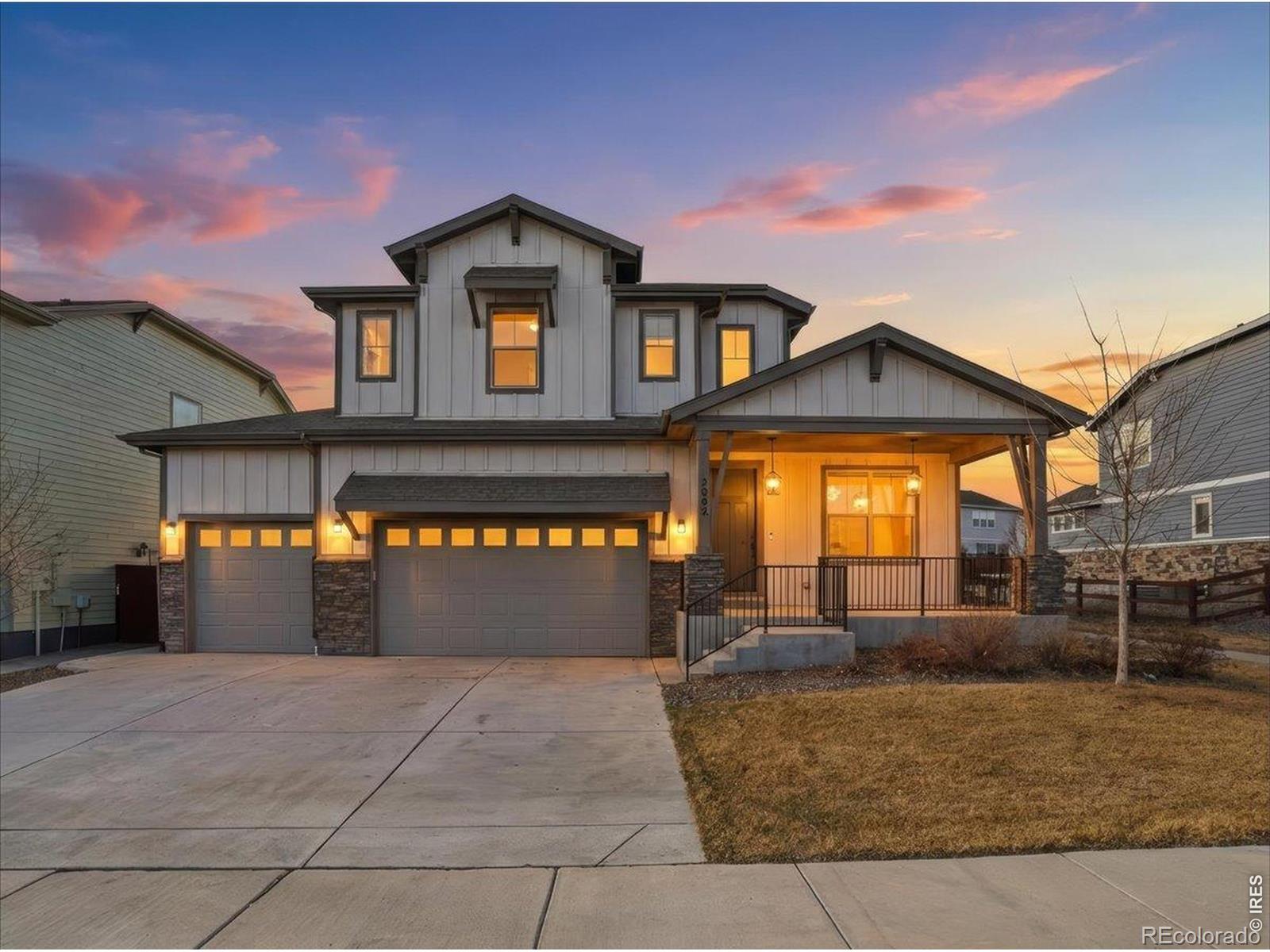 Raindance Windsor Home | MLS #: 45678910592832092  Glean Drive, Windsor Beds: 6 Baths: 4 Price: $815,000