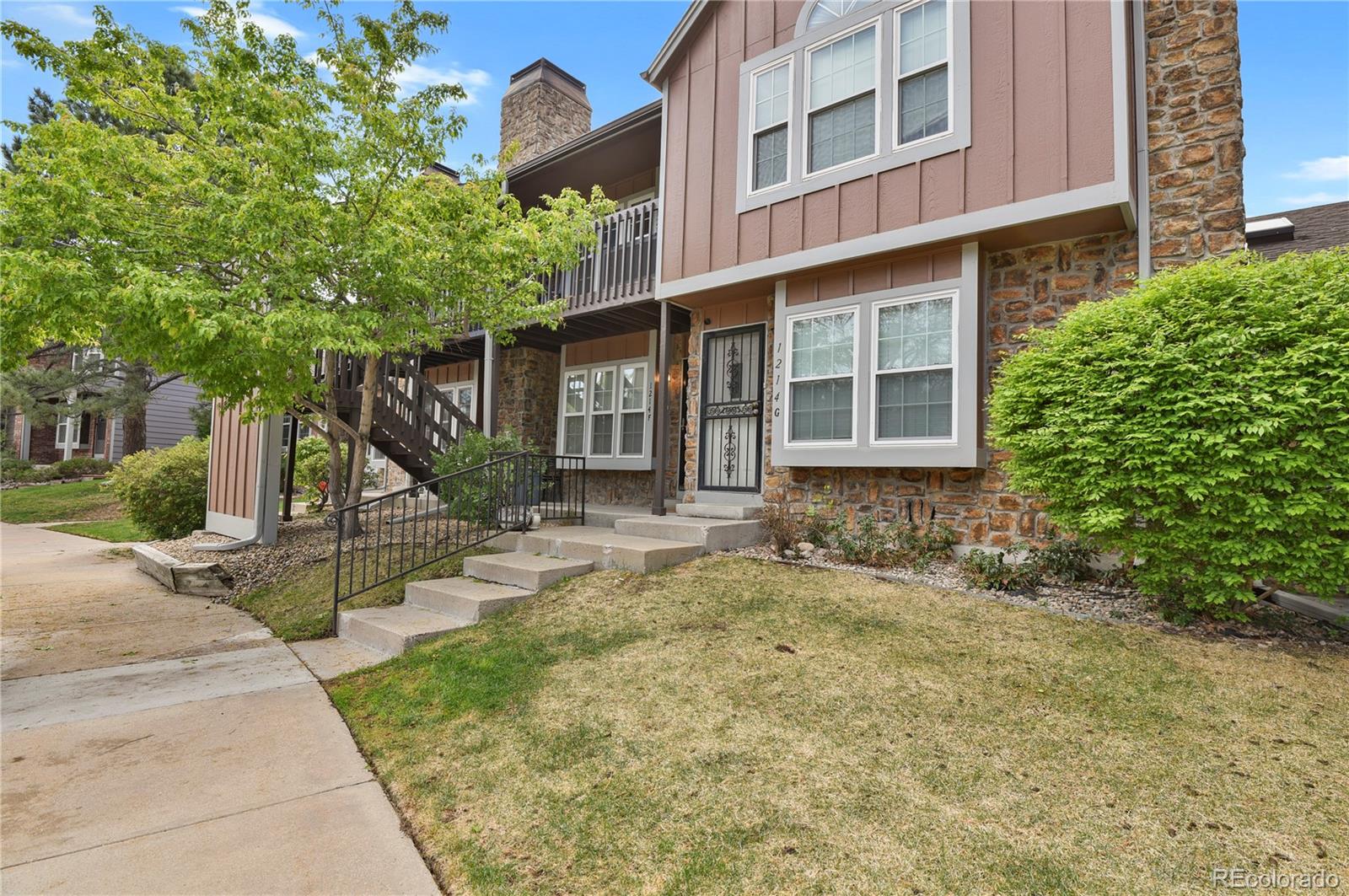 1214 S Flower Circle, lakewood&nbsp; House Search MLS Picture