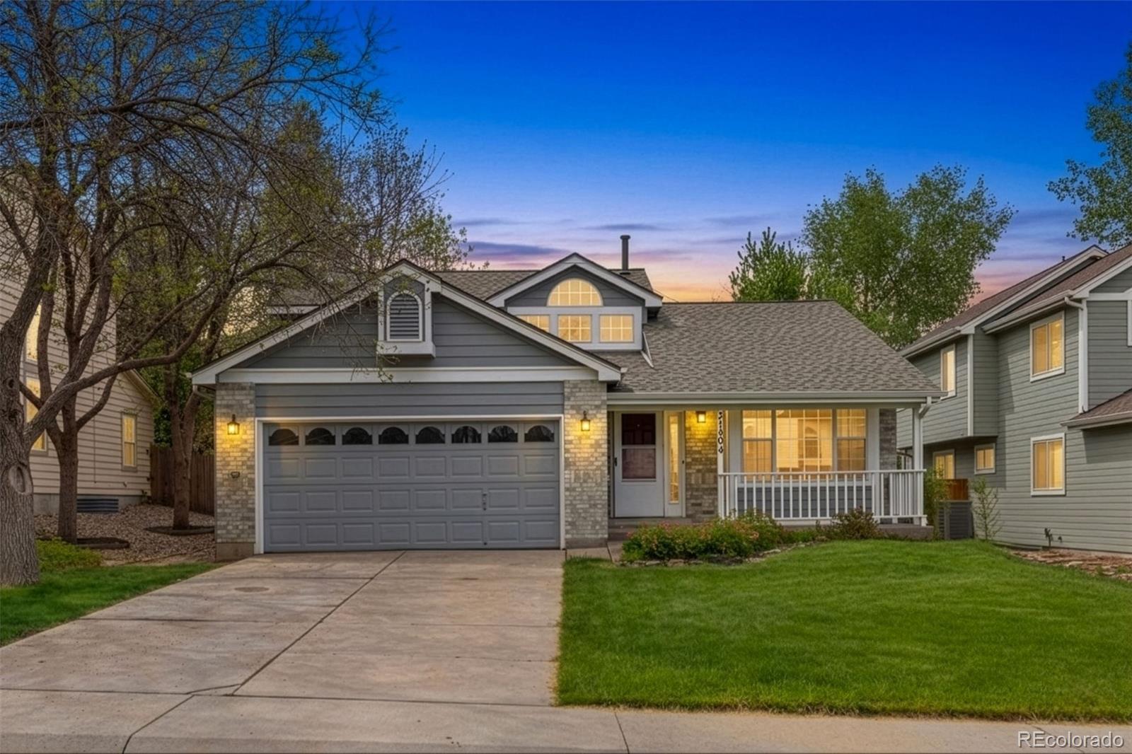 parker&nbsp; House Search Picture