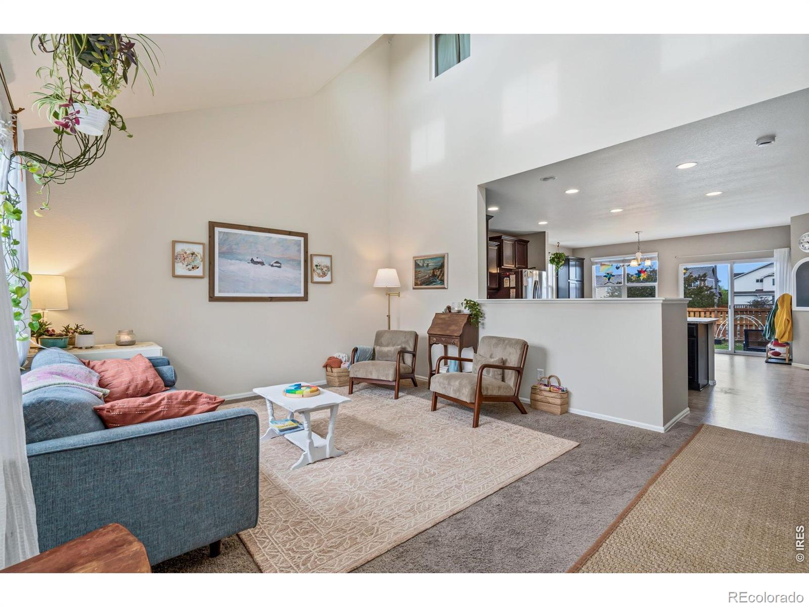 927  Ridge Runner Drive, fort collins&nbsp; House Search MLS Picture