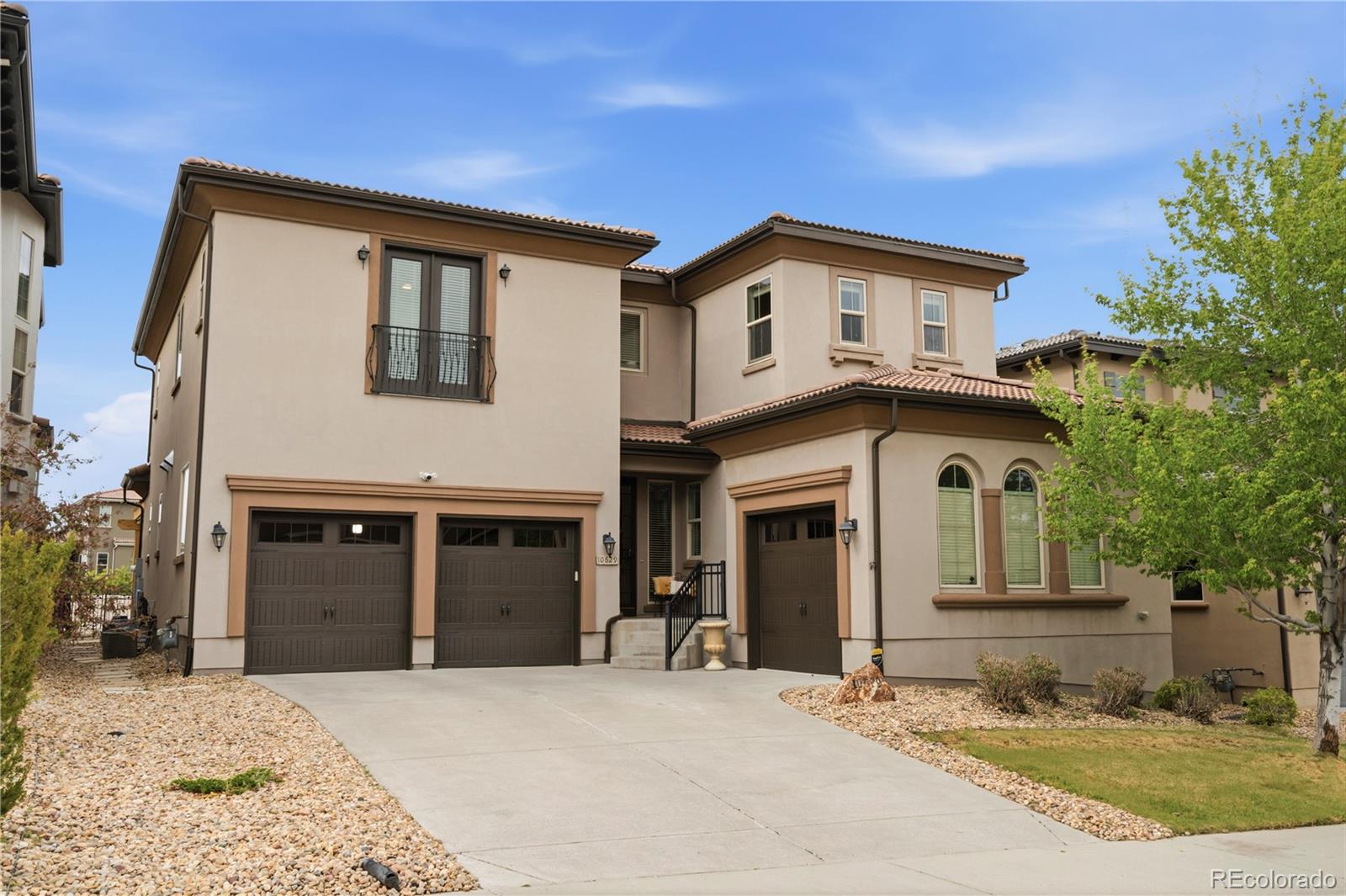10629  Ladera Point, lone tree&nbsp; House Search MLS Picture