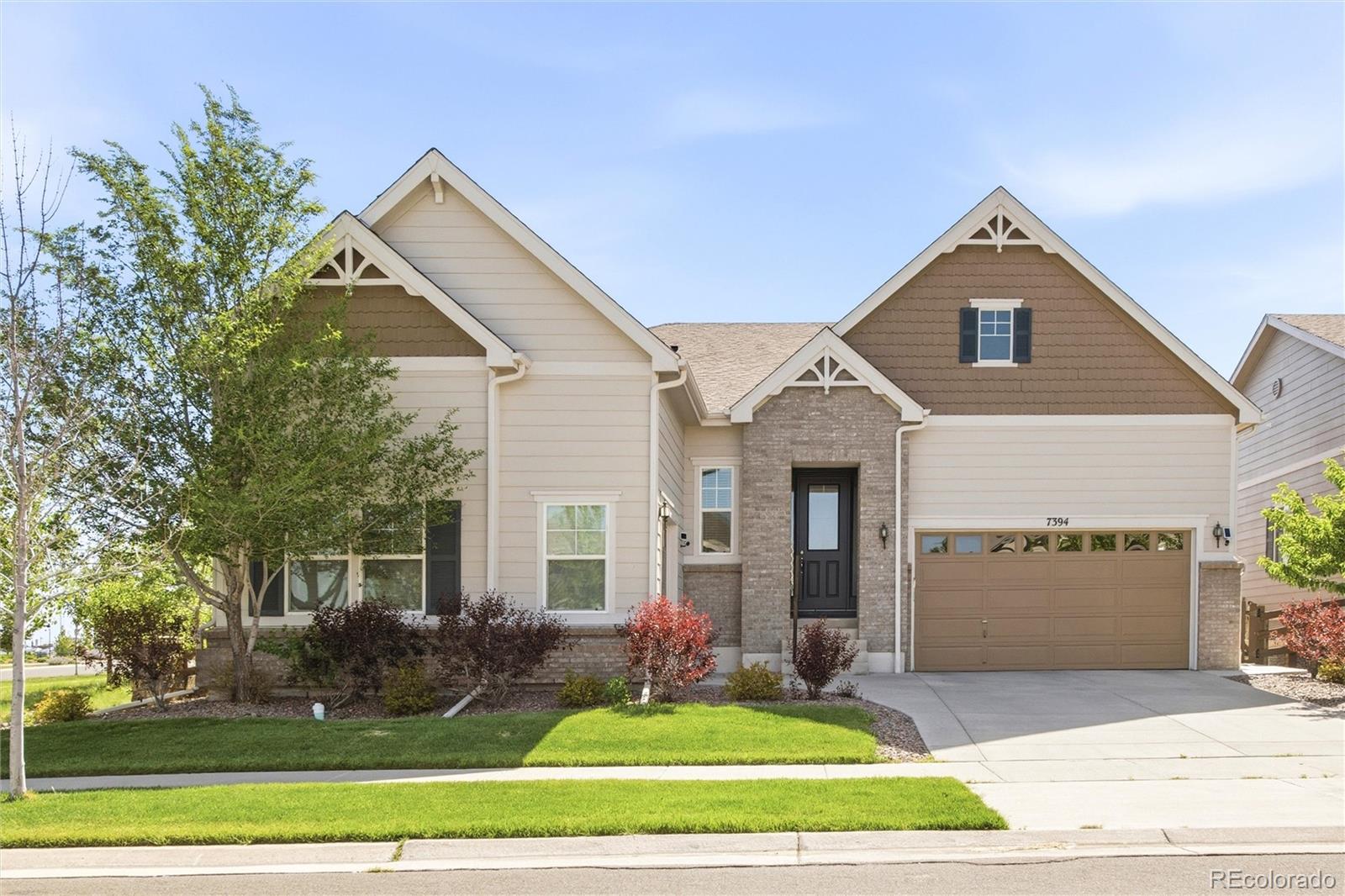 Southshore Aurora Home | MLS #: 87098797394 S Scottsburg Way, Aurora Beds: 5 Baths: 4 Price: $839,000
