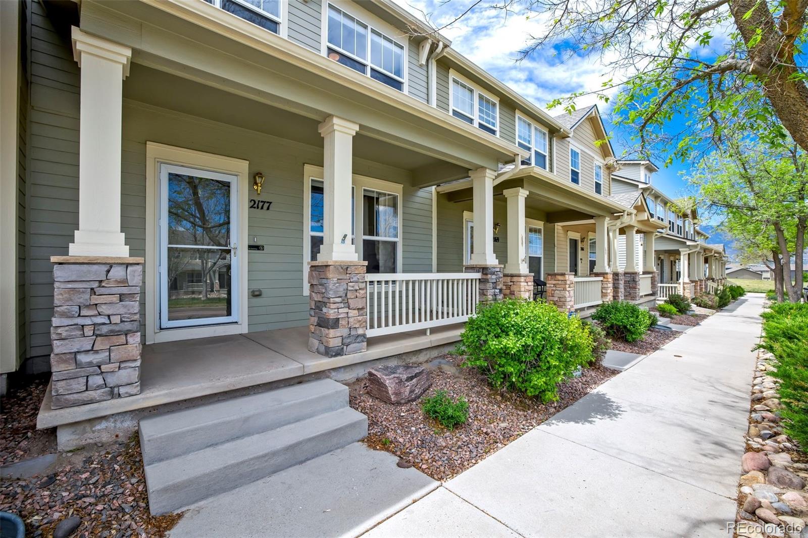 colorado springs&nbsp; House Search Picture