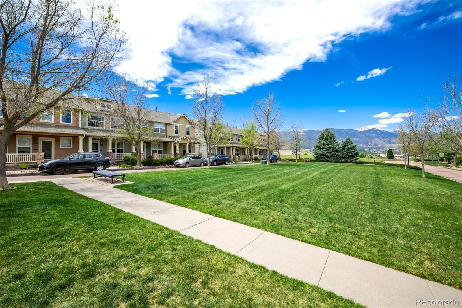 2177  Gilpin Avenue, colorado springs&nbsp; House Search MLS Picture