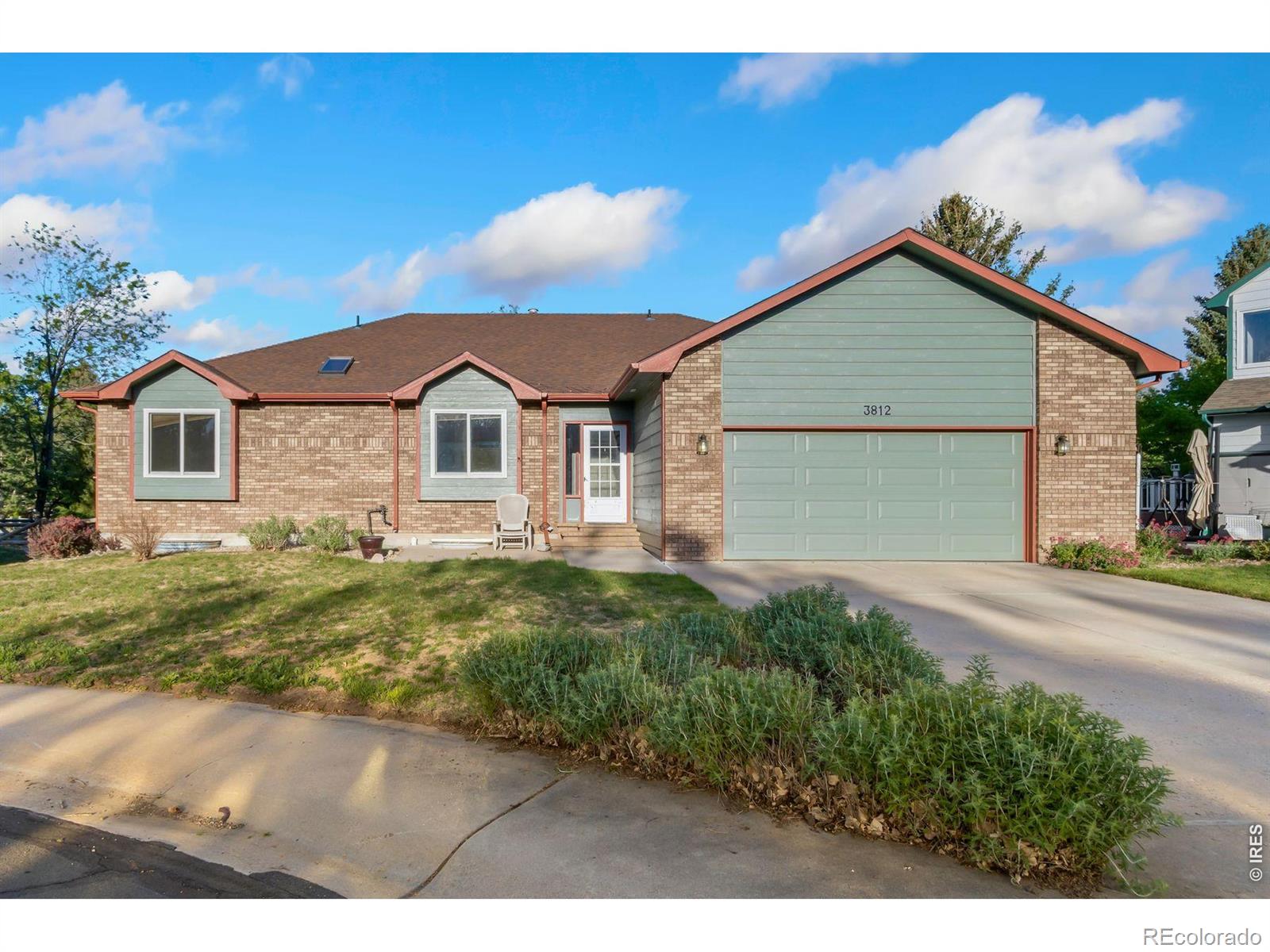 3812  Platte Court, fort collins&nbsp; House Search MLS Picture