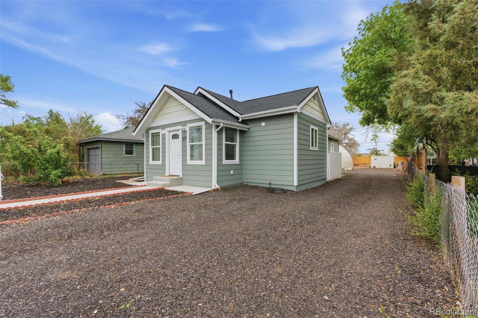 157 N 4th Avenue, brighton&nbsp; House Search MLS Picture