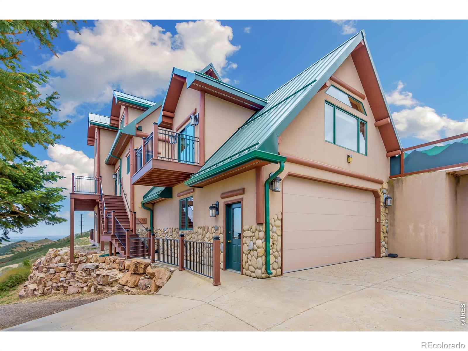 6355  Bighorn Crossing, fort collins&nbsp; House Search MLS Picture