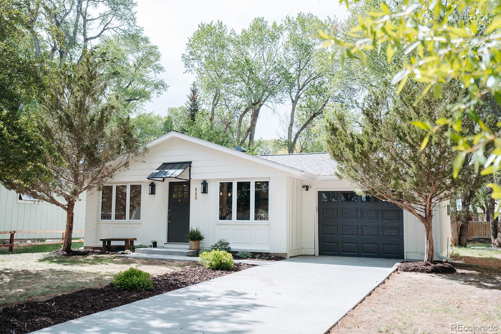 440  Mill Street, buena vista&nbsp; House Search MLS Picture