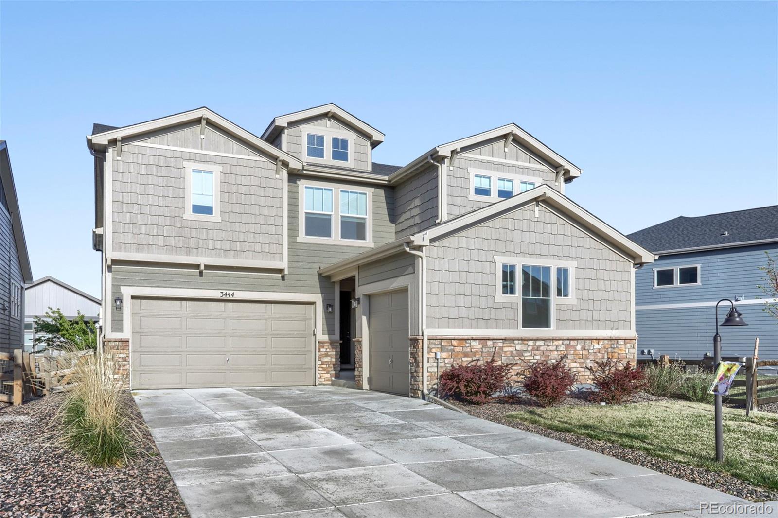 3444  Ralston Creek Drive, loveland&nbsp; House Search MLS Picture