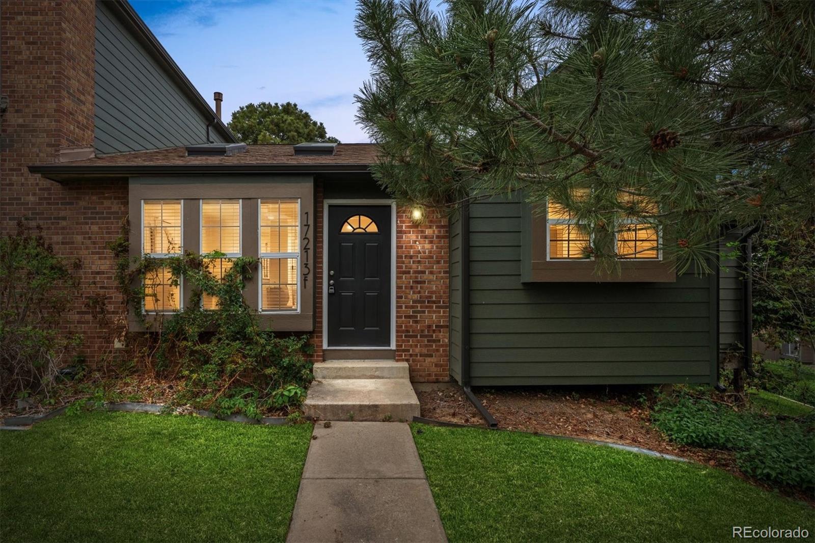 17213 E Stanford Avenue, aurora&nbsp; House Search MLS Picture