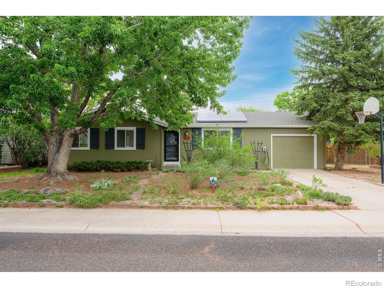 3732  Mead Street, fort collins&nbsp; House Search MLS Picture