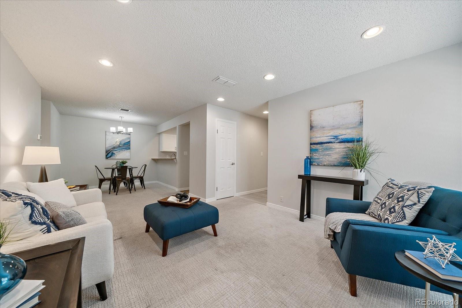  Littleton Condo / Townhome | MLS #: 61335702365 E Geddes Avenue I, Littleton Beds: 2 Baths: 1 Price: $295,000
