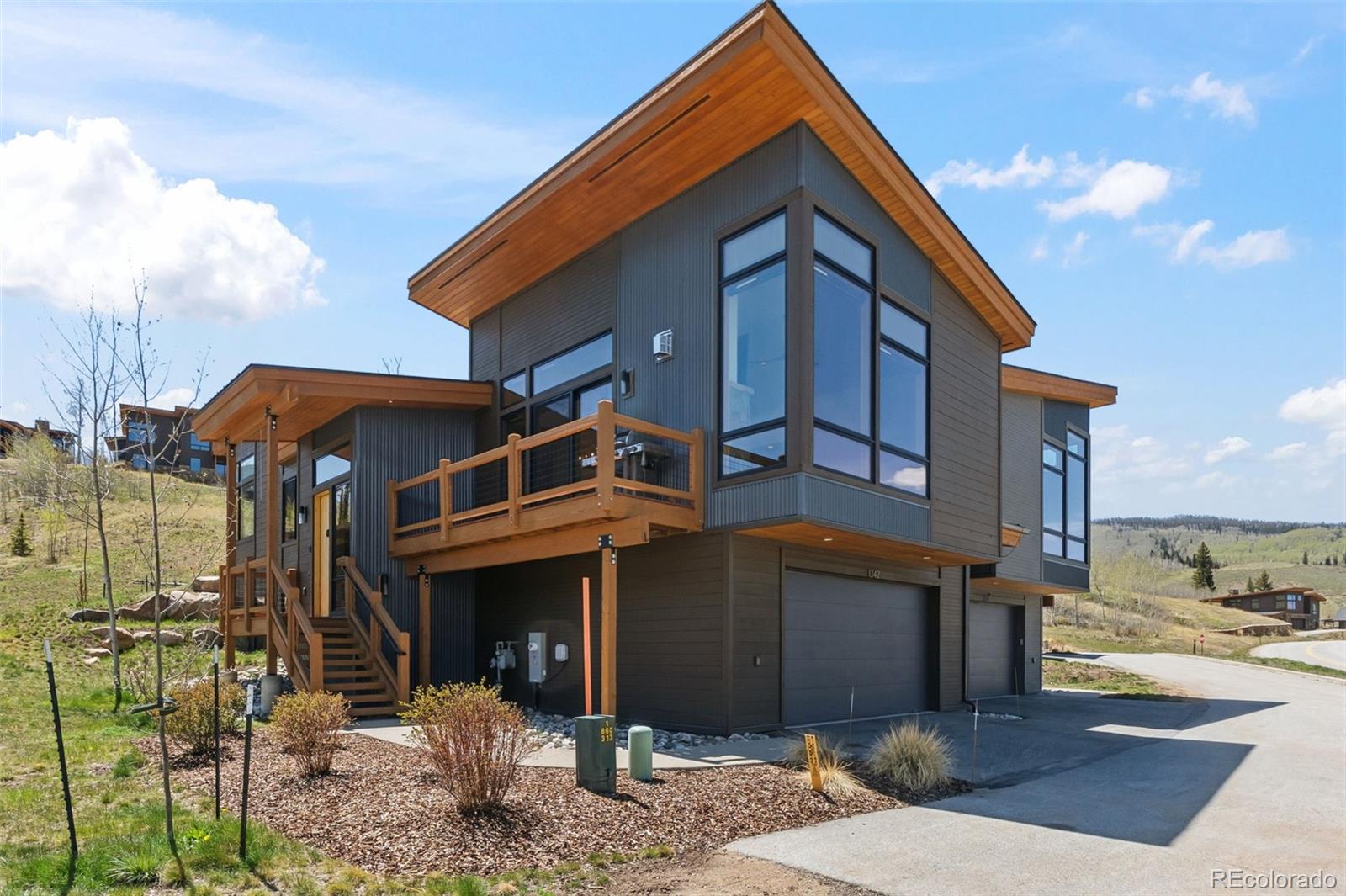 1342  Maryland Creek Road, silverthorne&nbsp; House Search MLS Picture