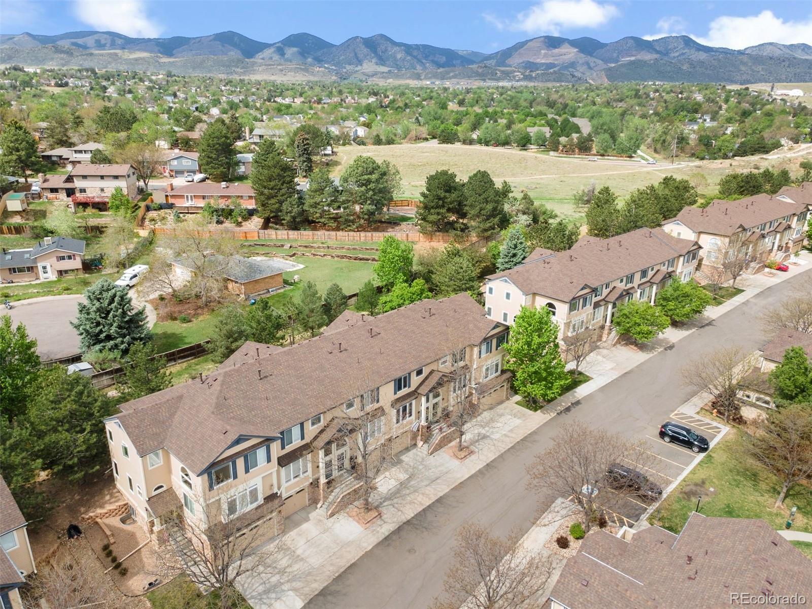 11288 W Radcliffe Drive, littleton&nbsp; House Search MLS Picture