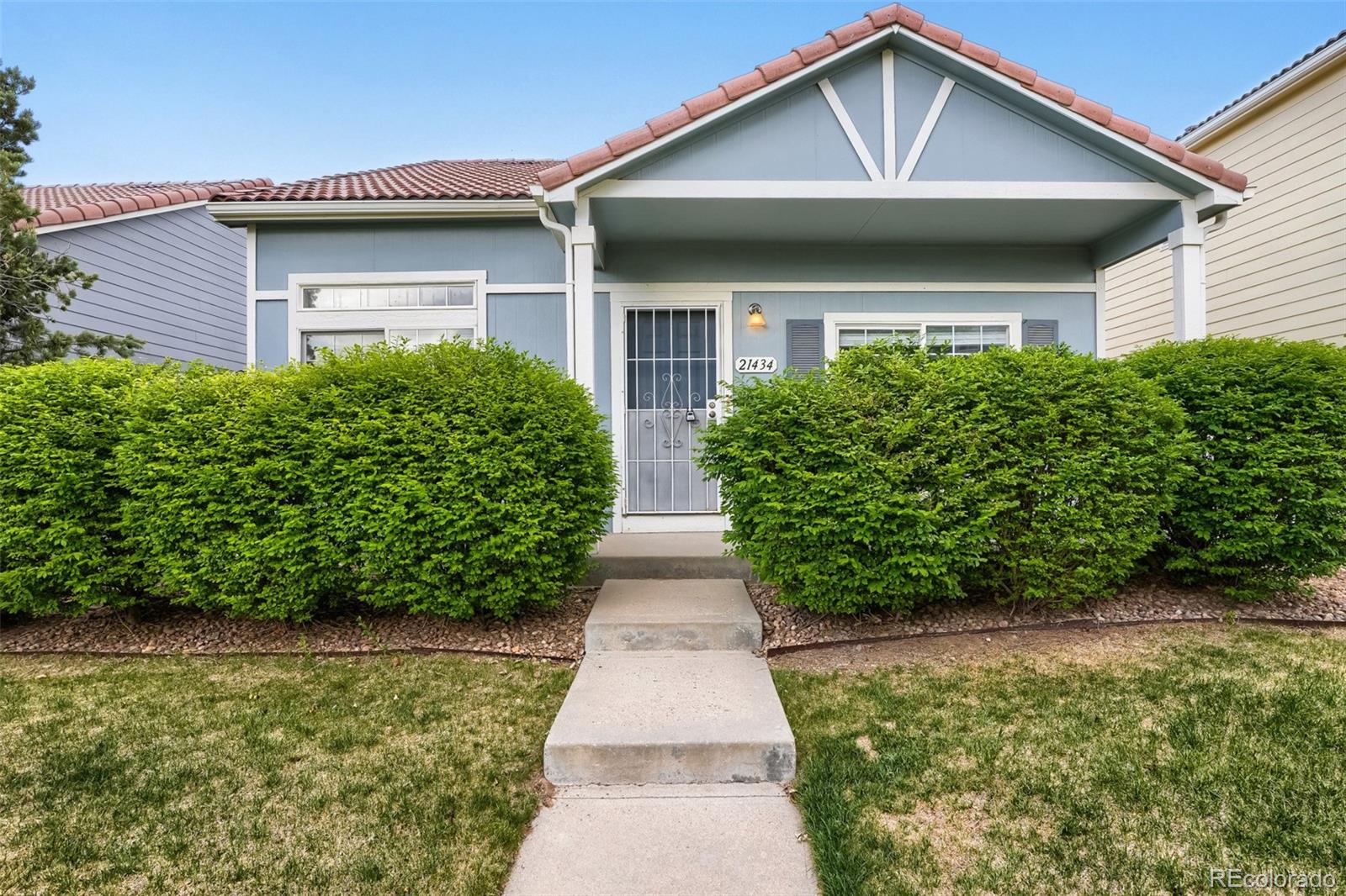 denver&nbsp; House Search Picture