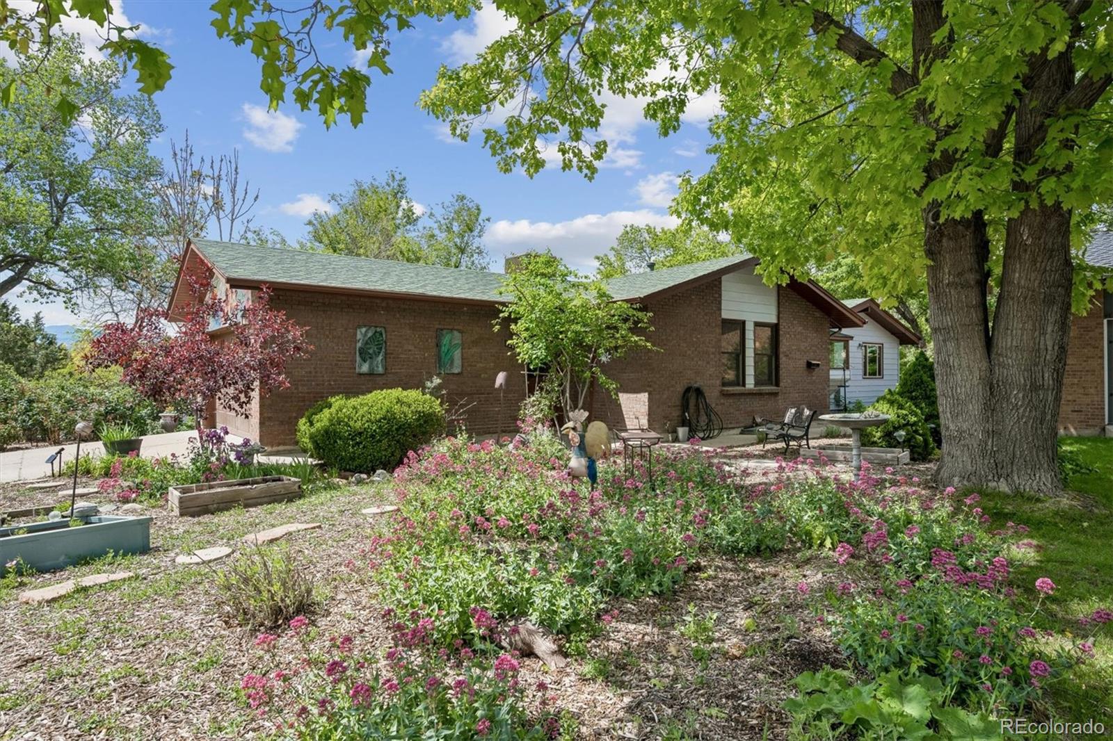 12173 W 27th Drive, lakewood&nbsp; House Search MLS Picture