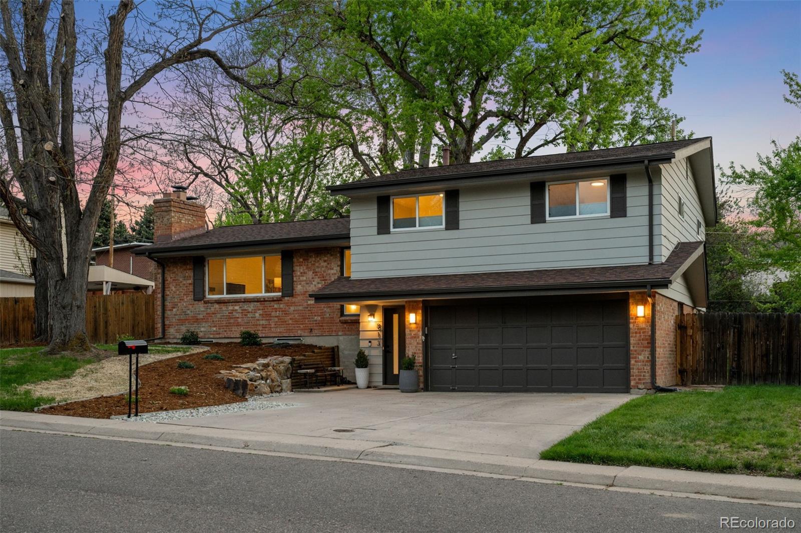 813 W Geddes Circle, littleton&nbsp; House Search MLS Picture