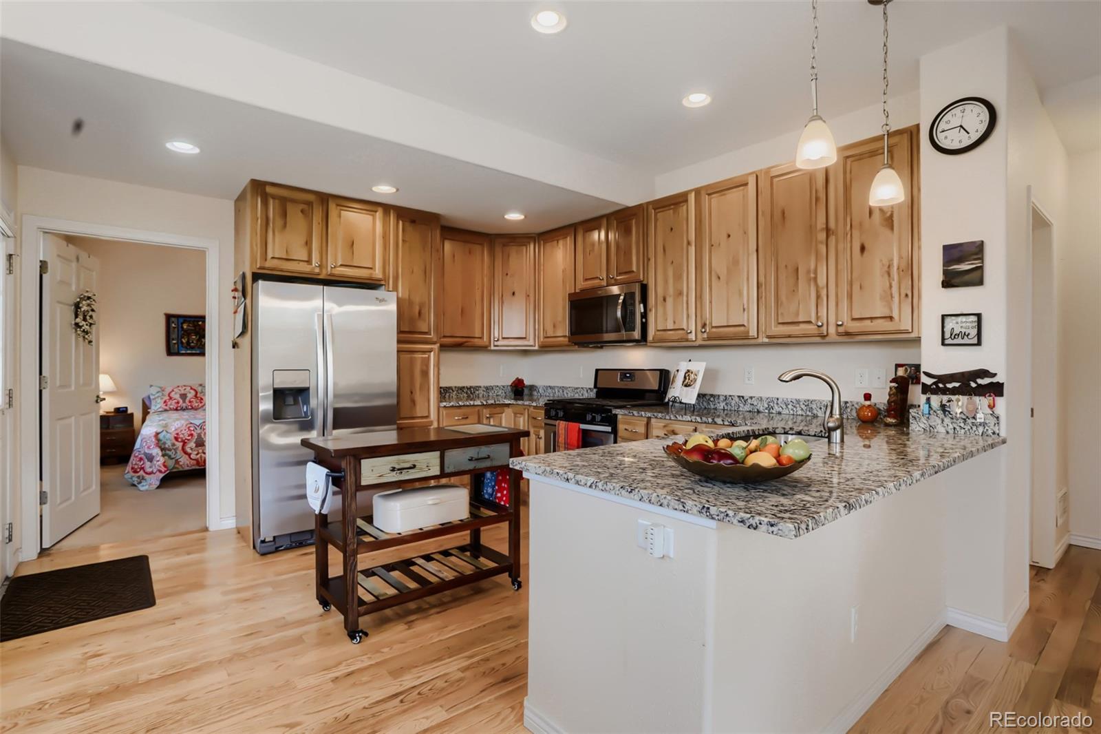  Lafayette Home | MLS #: 5799891101  Casper Drive, Lafayette Beds: 3 Baths: 4 Price: $600,000