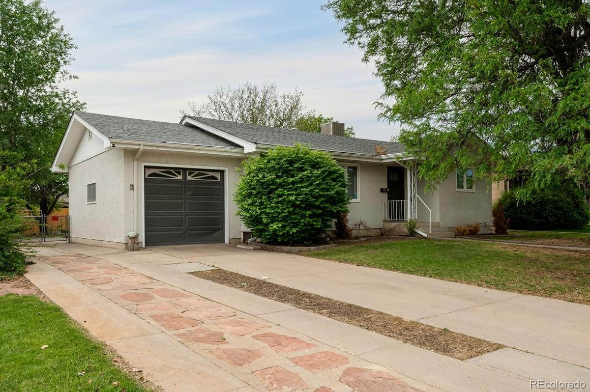 pueblo&nbsp; House Search Picture