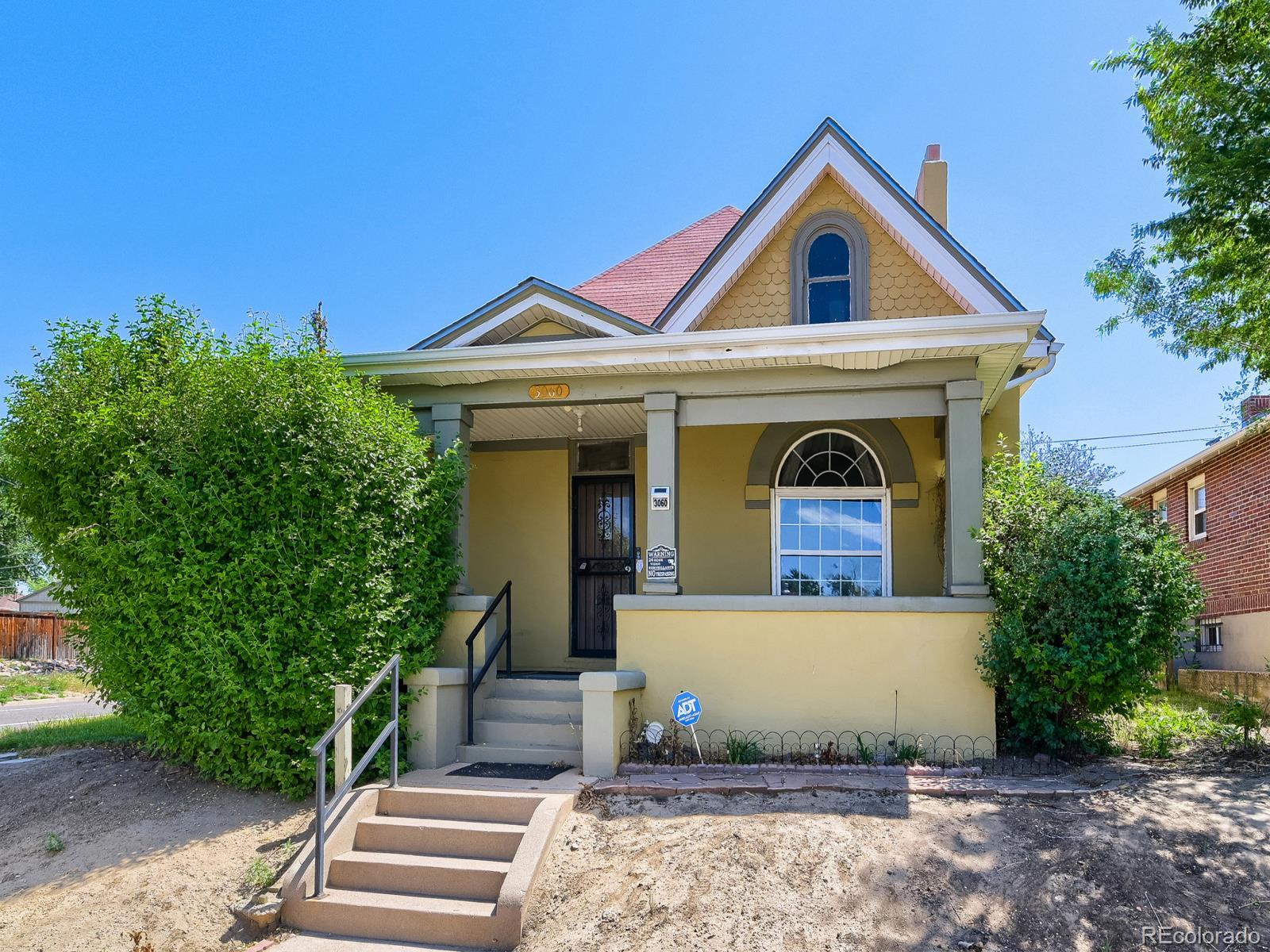 3060 N Josephine Street, denver&nbsp; House Search MLS Picture