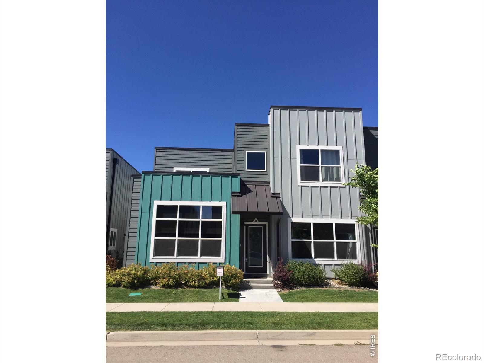 Ftc Fort Collins Home | MLS #: 4567891059319875  Baum Street, Fort Collins Beds: 3 Baths: 3 Price: $500,000