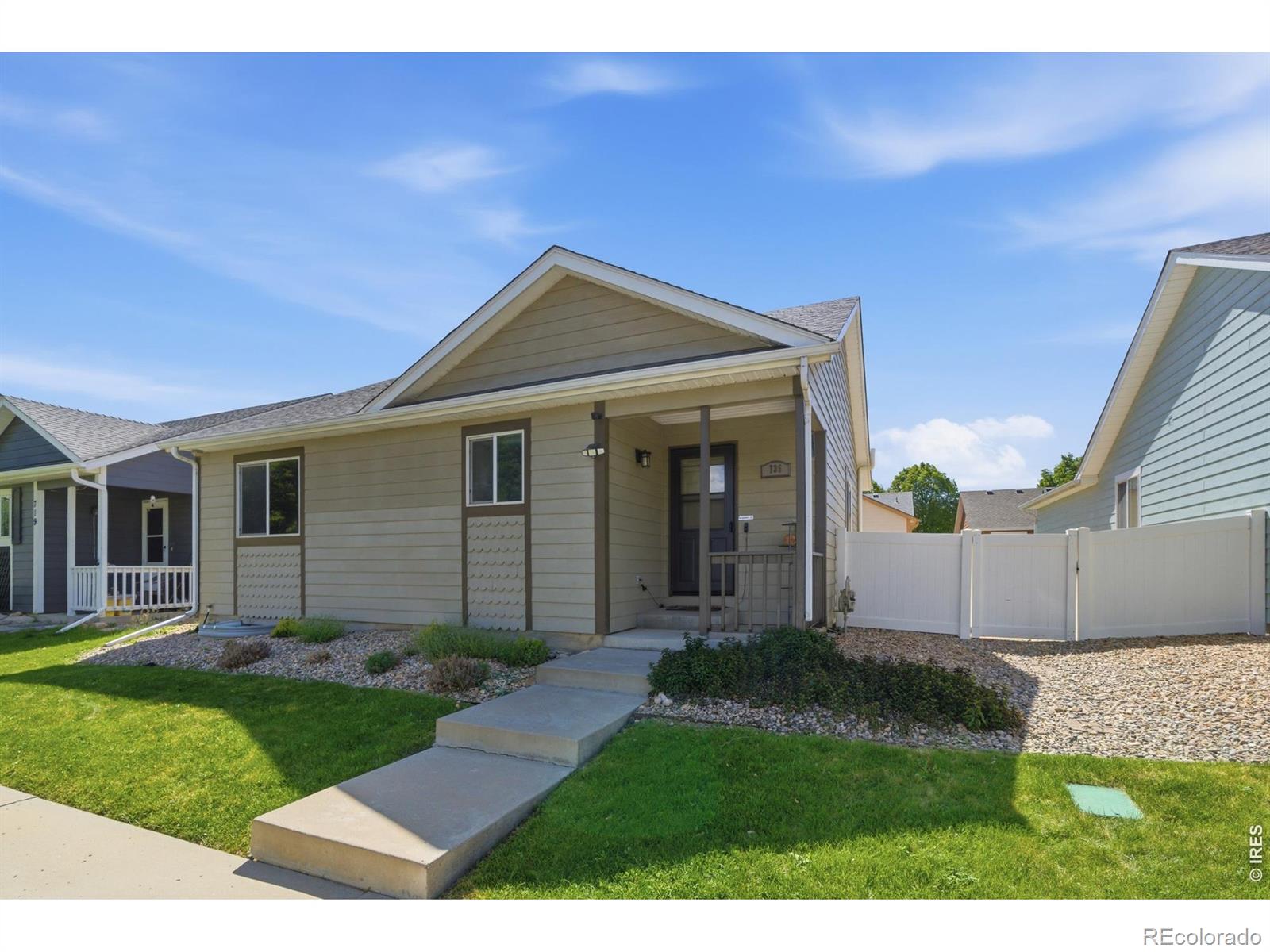 735  Breccia Avenue, loveland&nbsp; House Search MLS Picture