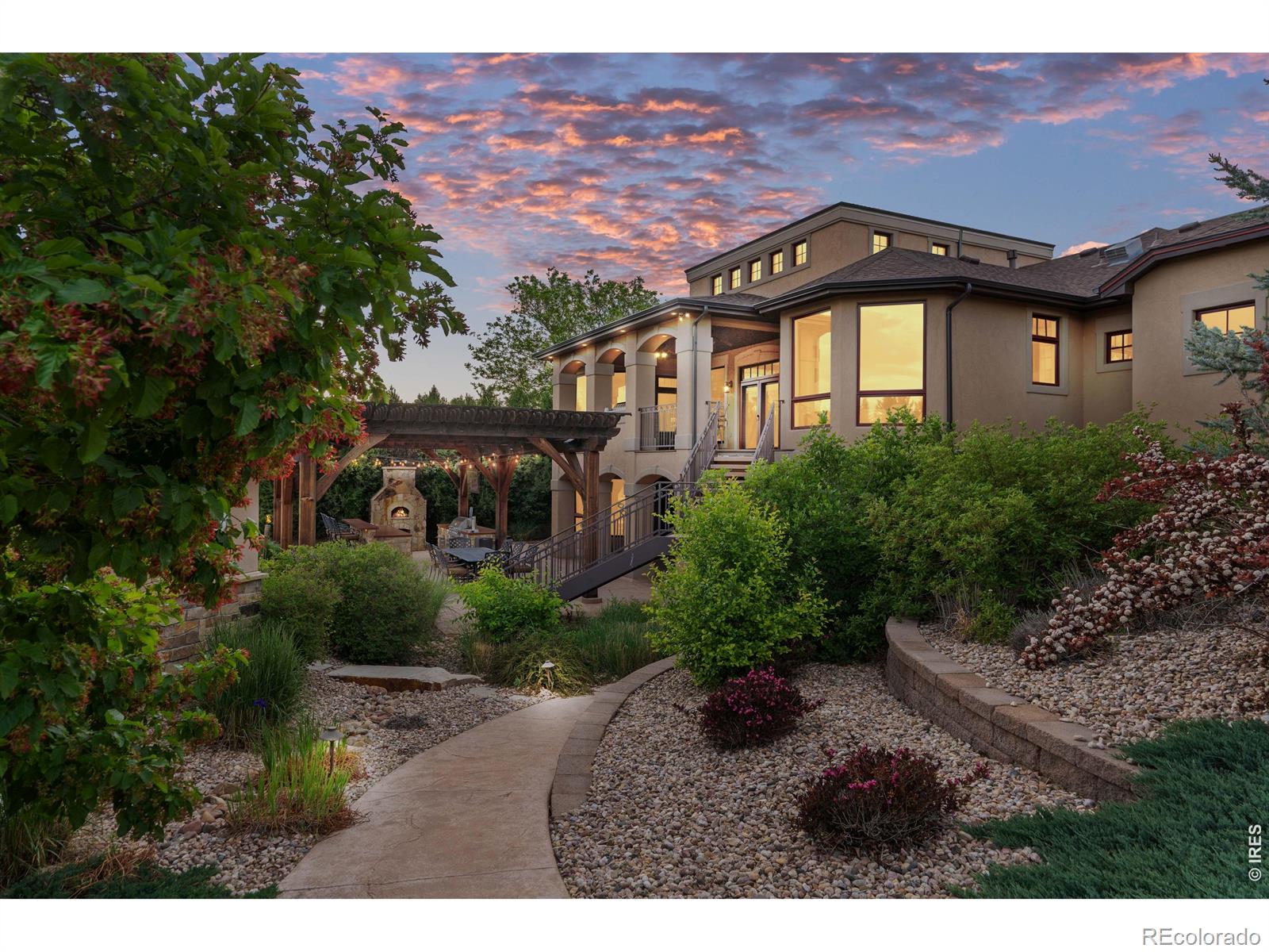 964  Riparian Way, fort collins&nbsp; House Search MLS Picture