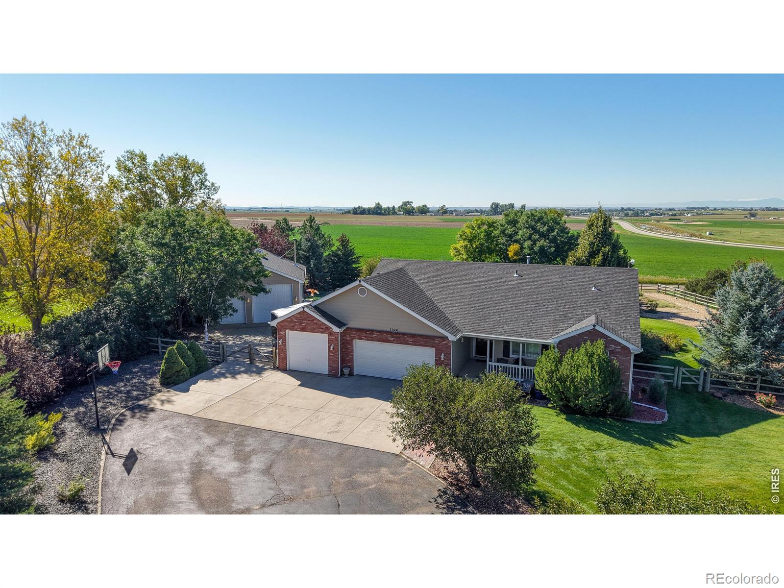  Severance Home | MLS #: 45678910593271104  San Miguel Drive, Severance Beds: 4 Baths: 3 Price: $985,000