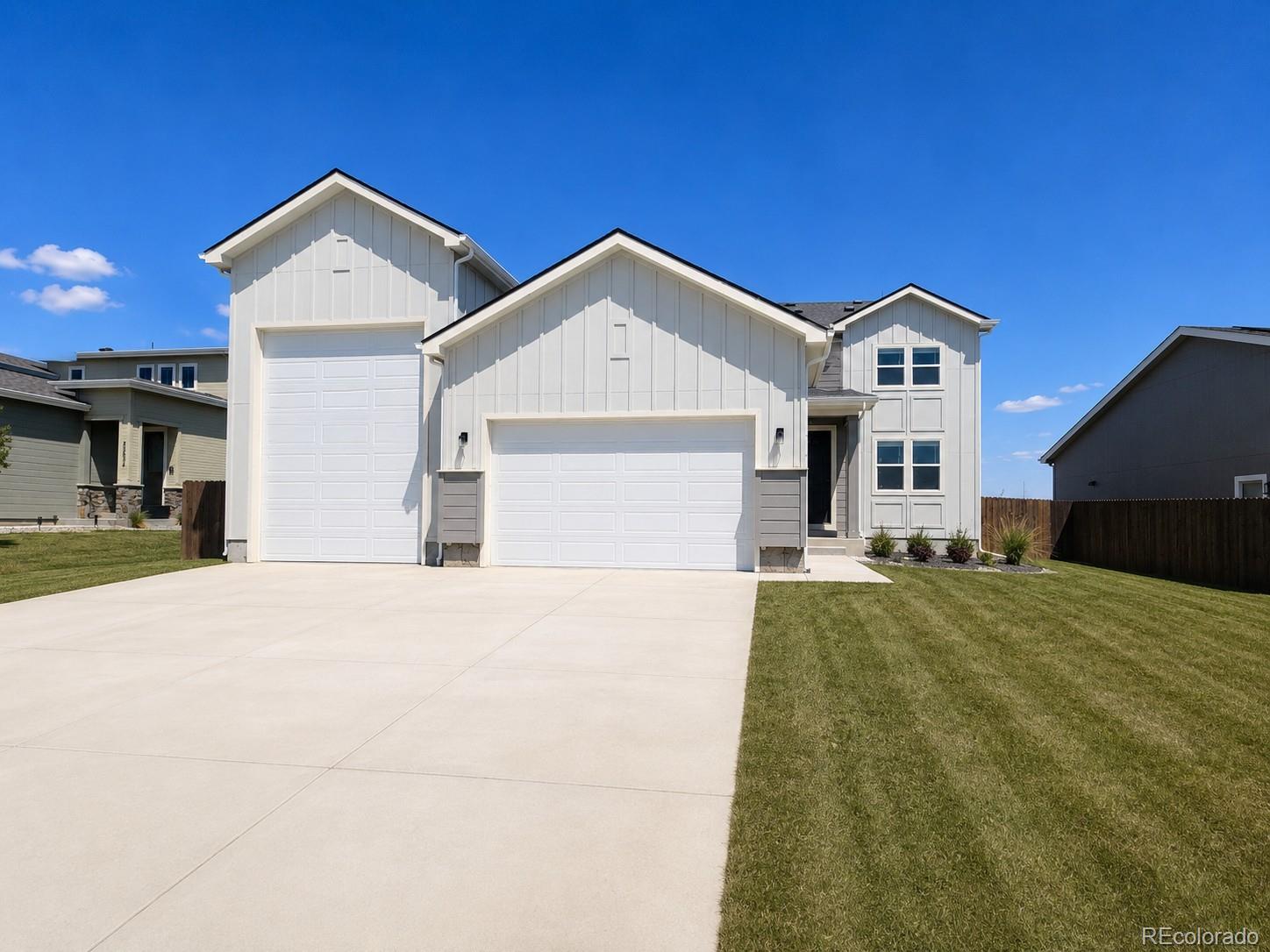 calhan&nbsp; House Search Picture